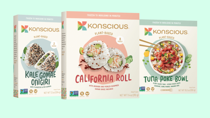 Konscious Foods