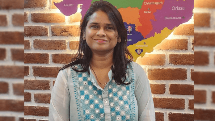 Dimpal Kaushik Dimpal Kaushik