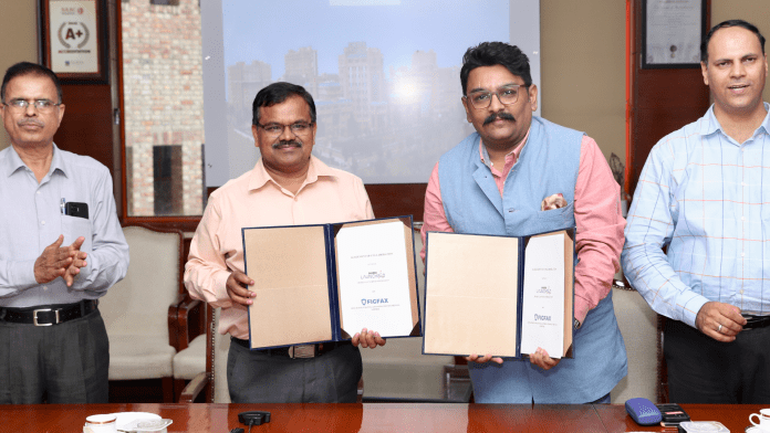 Ashu Agrawal, Founder & CEO of FigFax