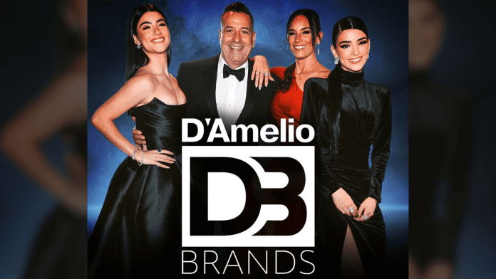 D’Amelio Brands