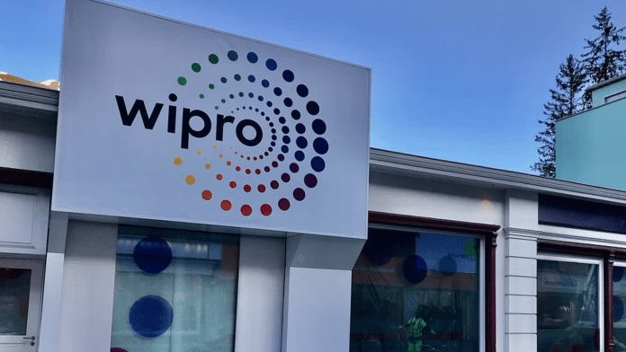 Wipro