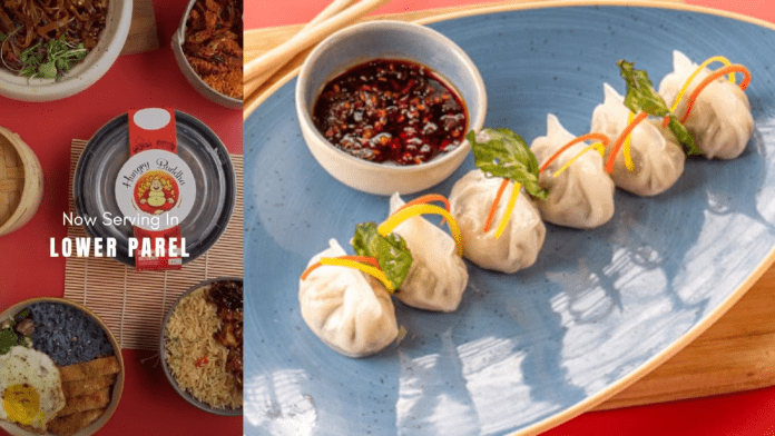 Hungry Buddha Hungry Buddha