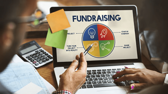 fund raise fund raise