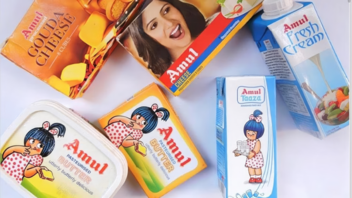 Amul Amul