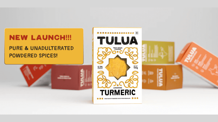Tulua's Spices