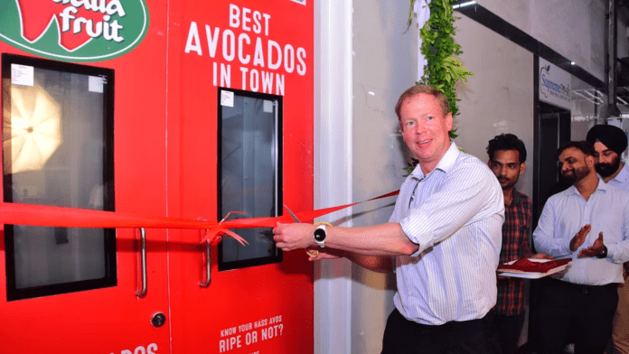 Westfalia Fruit India