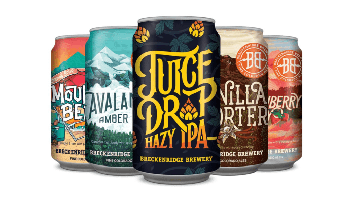 Breckenridge Brewery Breckenridge Brewery