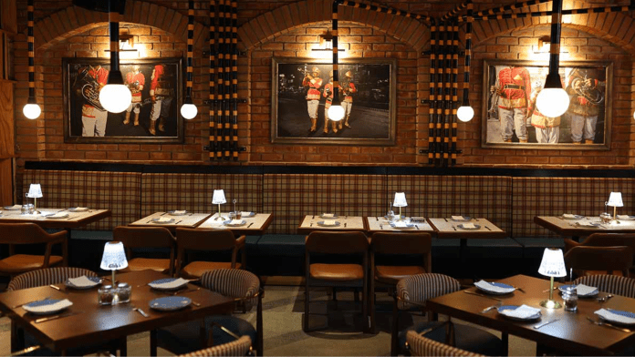 UNO Pizzeria & Grill UNO Pizzeria & Grill