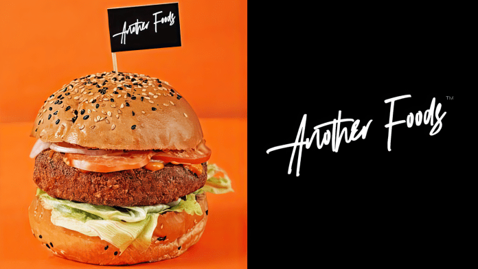 Another foods Another foods