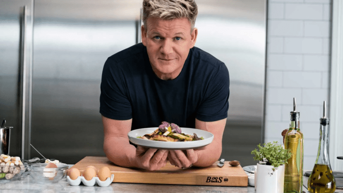 gordon ramsay spices gordon ramsay spices