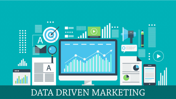 data driven marketing data driven marketing