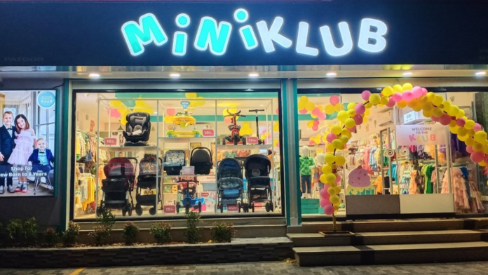 MiniKlub