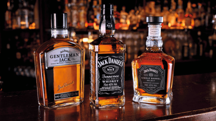 Jack Daniel's Jack Daniel's