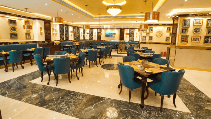 Punjab Grill Punjab Grill