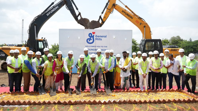 General Mills India General Mills India