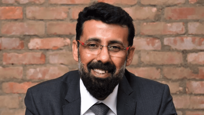 Sandeep Bakhshi Sandeep Bakhshi