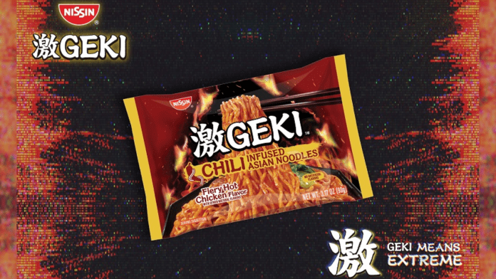 Geki Fiery Hot Chicken Geki Fiery Hot Chicken