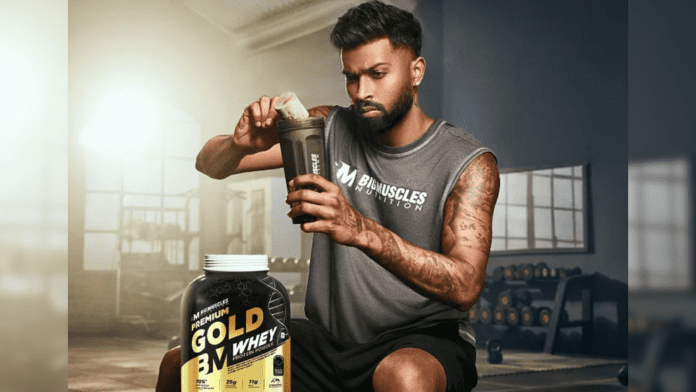 Hardik Pandya Hardik Pandya