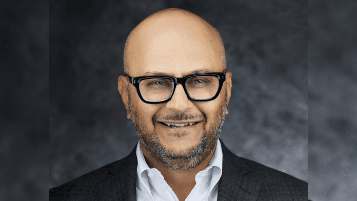 Deepak Bhatia Deepak Bhatia