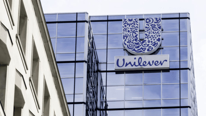 Unilever Unilever