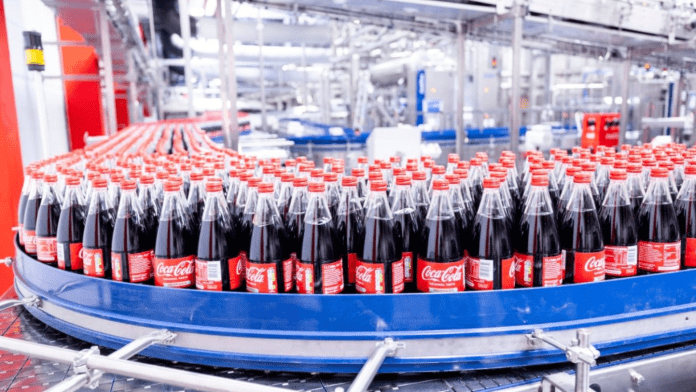 Coca-Cola HBC Coca-Cola HBC