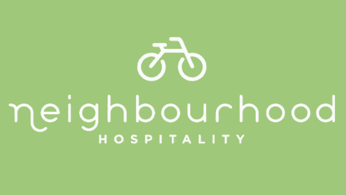 Neighbourhood Hospitality Neighbourhood Hospitality