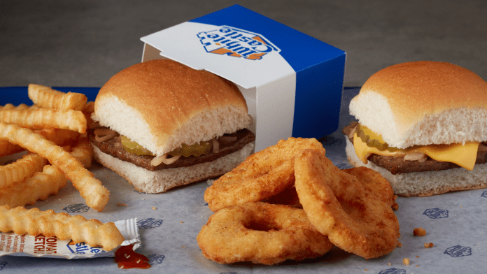 White Castle White Castle