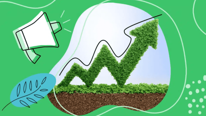 Eco-Friendly Marketing Eco-Friendly Marketing