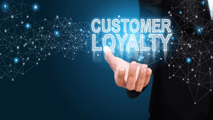 Customer Loyalty Customer Loyalty