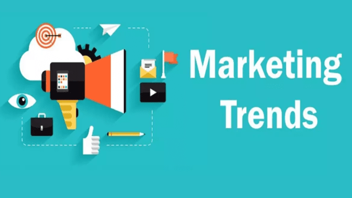 Market Trends Market Trends
