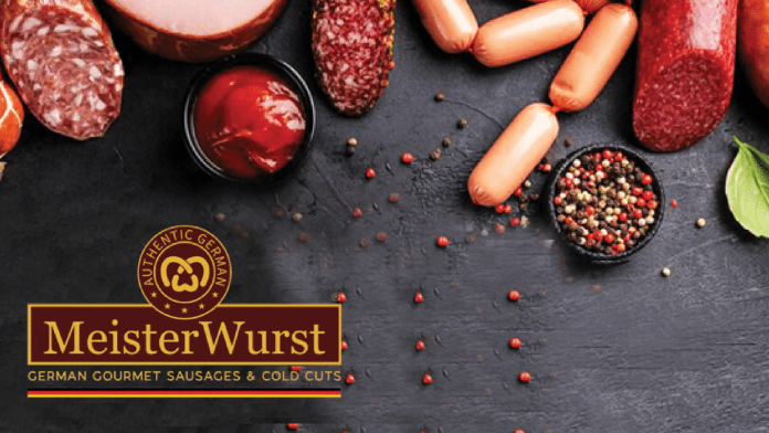 Meisterwurst
