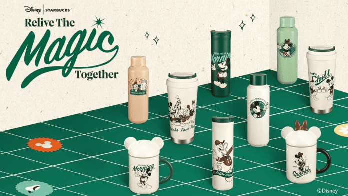 Disney-inspired merchandise Disney-inspired merchandise