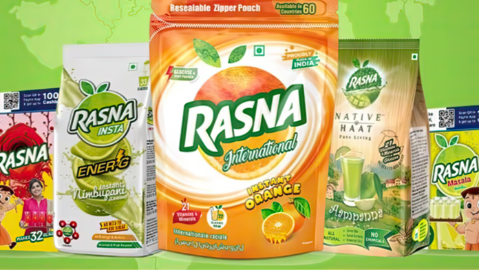 Rasna Rasna
