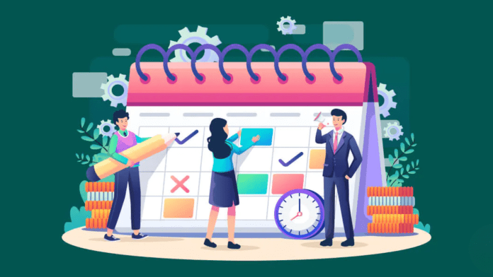 Editorial Calendar Editorial Calendar