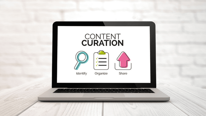 Content Curation Content Curation