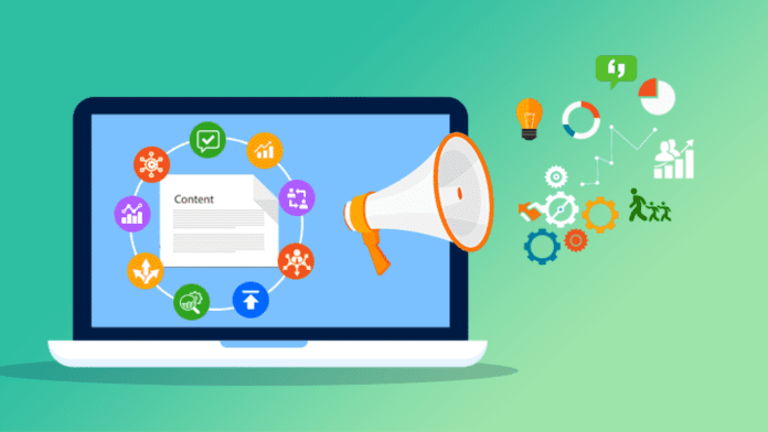 Content Distribution