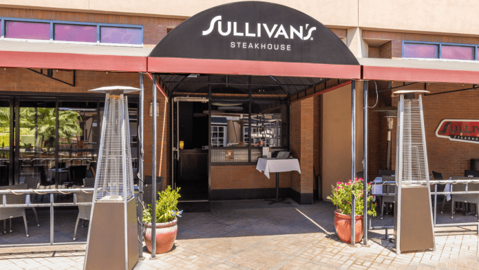 Sullivan’s Steakhouse