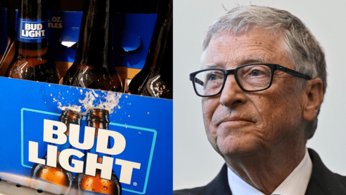 Bill Gates Bill Gates