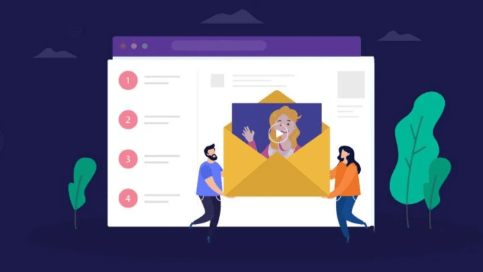 Personalized Email Campaigns Personalized Email Campaigns