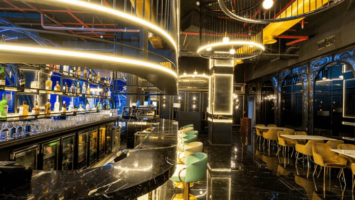 The Game Luxe The Game Luxe