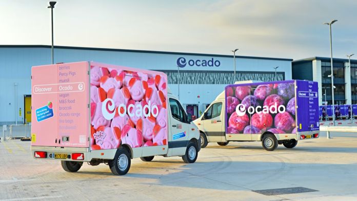 Ocado Retail