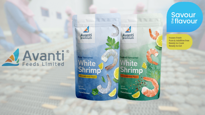 Avanti Feeds Avanti Feeds