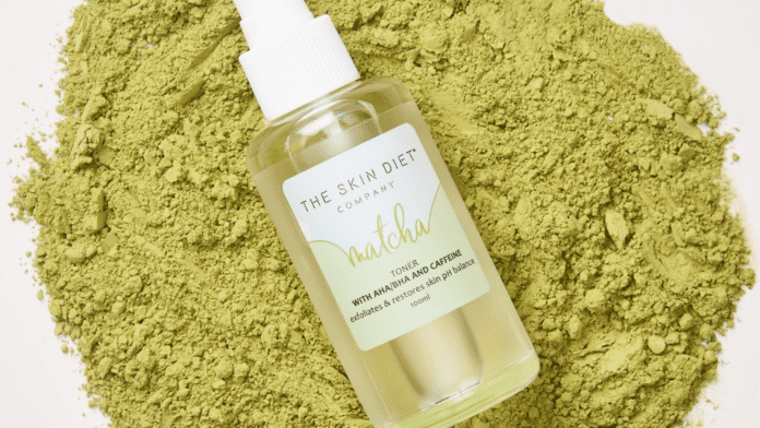 The Skin Diet Company The Skin Diet Company