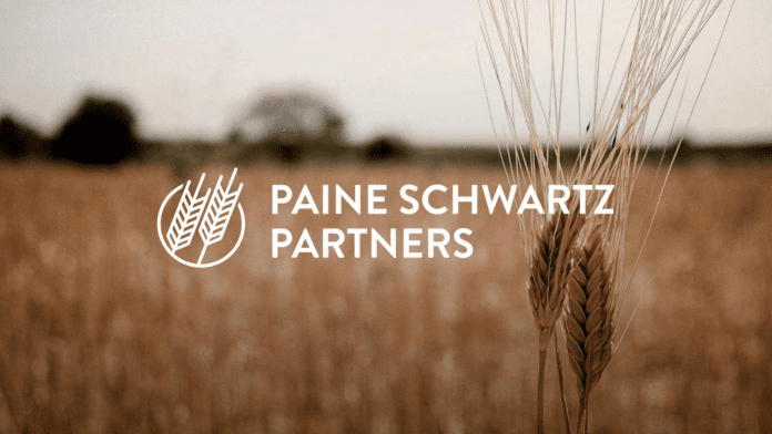 Paine Schwartz Partners