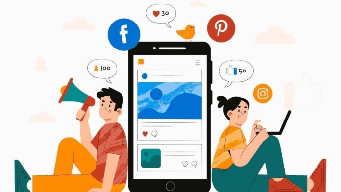 Personalization into Your Social Media Marketing Personalization into Your Social Media Marketing