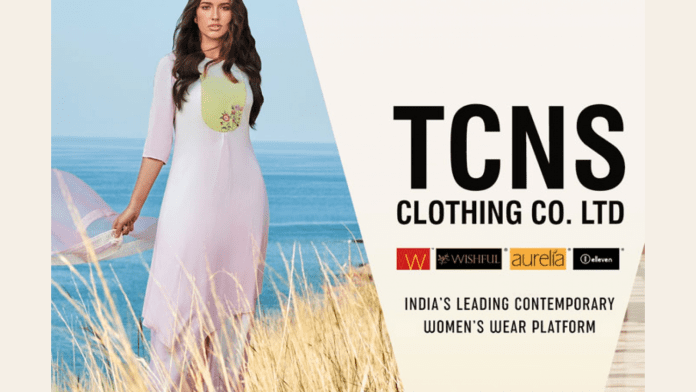 TCNS Clothing TCNS Clothing