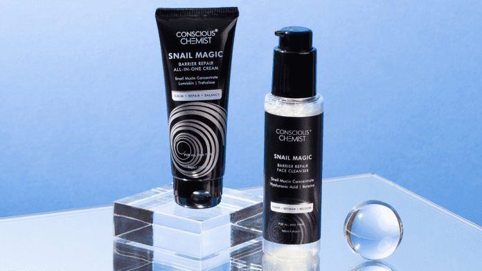 Snail Magic Cleanser Snail Magic Cleanser