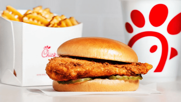 Chick-fil-A