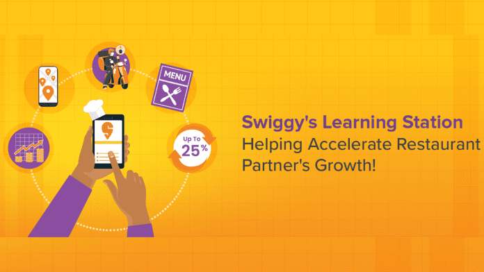 Learning Station Learning Station