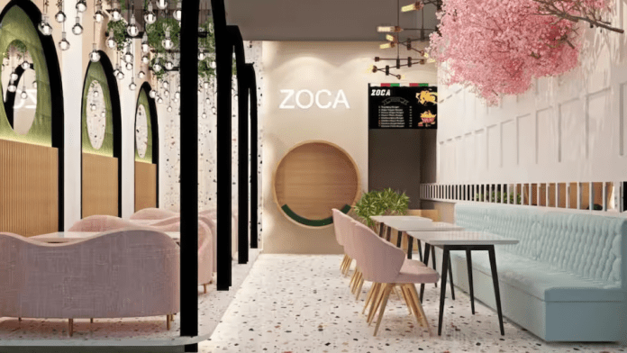 Zoca Café Zoca Café